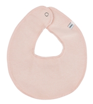 Sabberlätzchen Pippi, rosa  